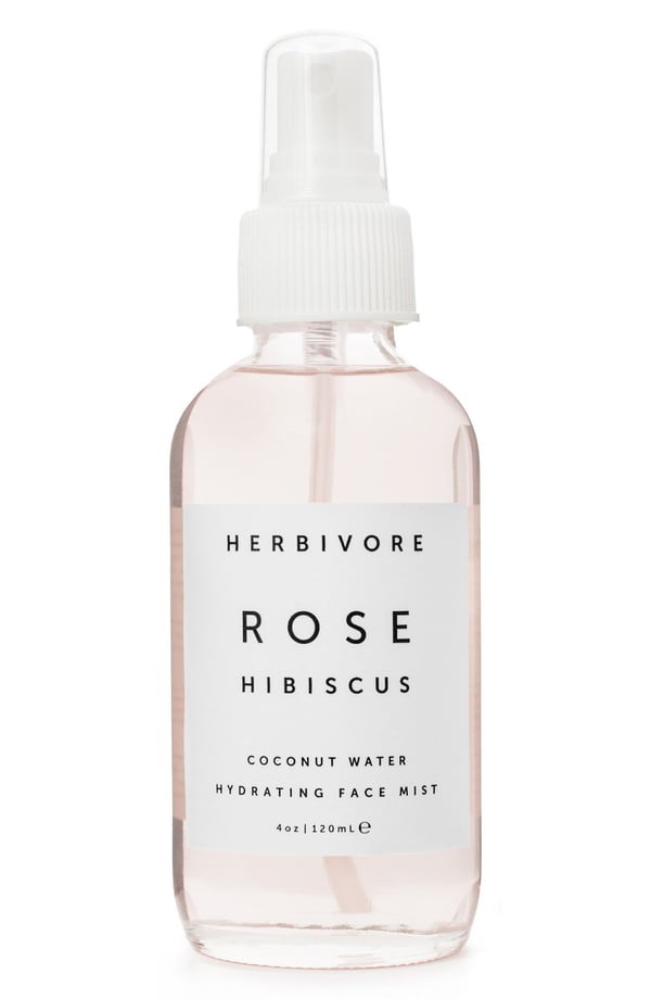 Rose Hibiscus Hydrating Face Mist | Nordstrom