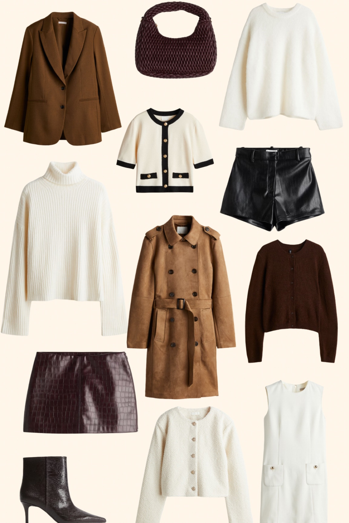 H&M 15% off 

#FashionMonth #LTKeurope #LTKuk