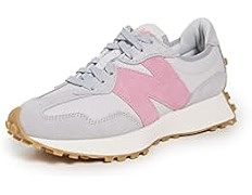 New Balance Women's 327 Sneaker | Amazon (US)