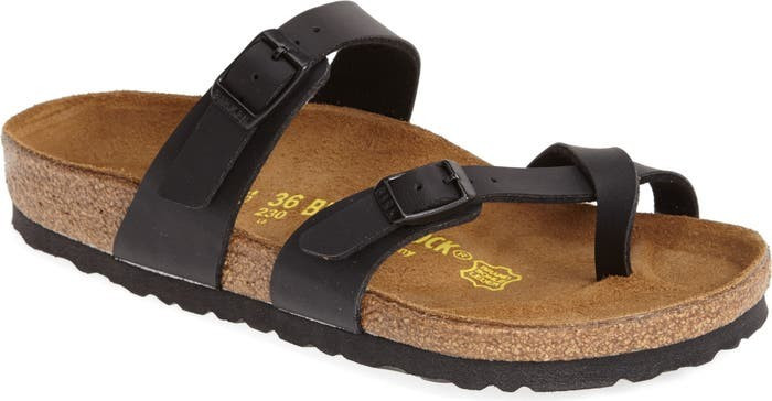 Mayari Birko-Flor Sandal | Nordstrom