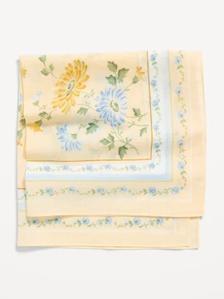 Cotton Scarf | Old Navy (CA)