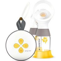 Medela Swing Maxi Double Electric Breast Pump | Boots.com
