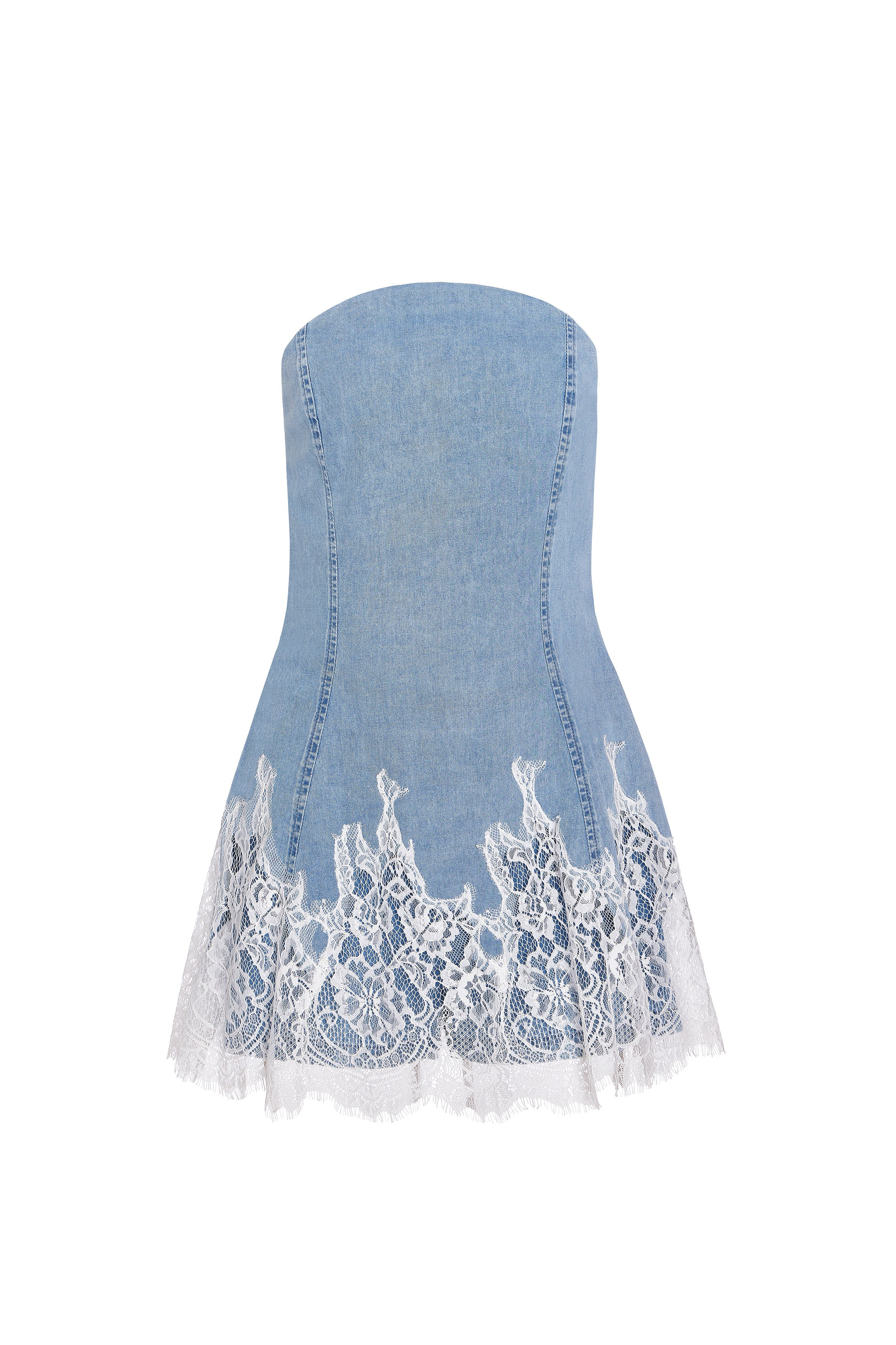 Romilly Skort Romper | Amanda Uprichard