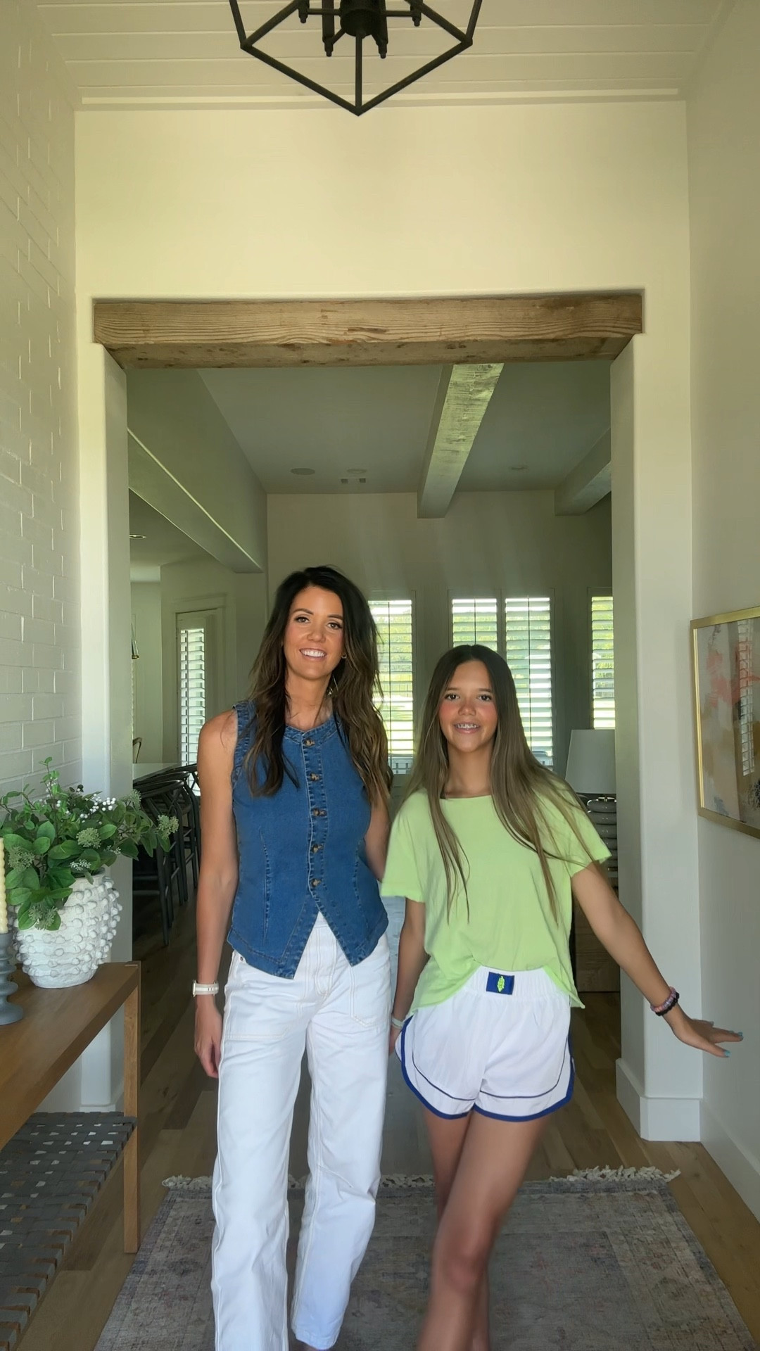 Monday fit check 

#LTKFamily #LTKStyleTip #LTKFindsUnder50