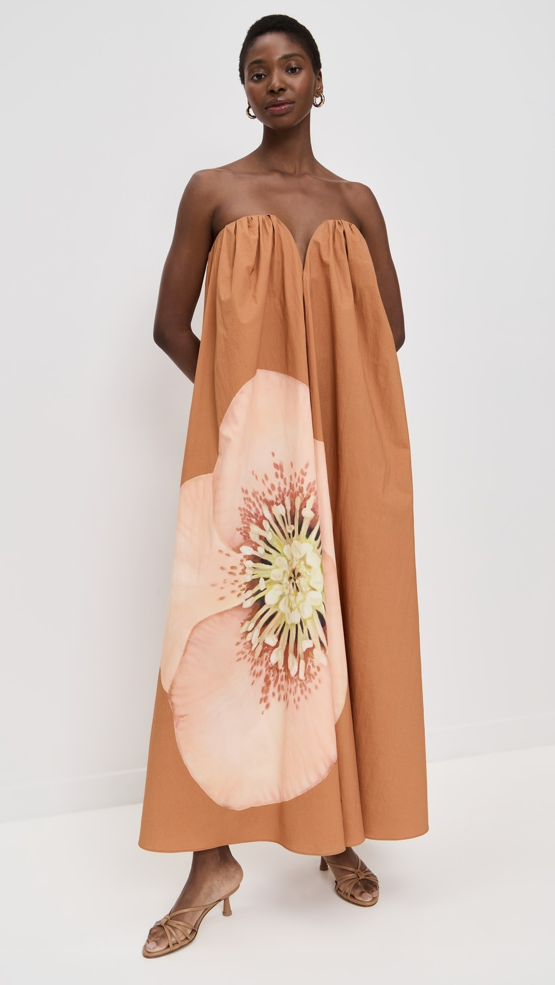 Shiloh Maxi Dress | Shopbop