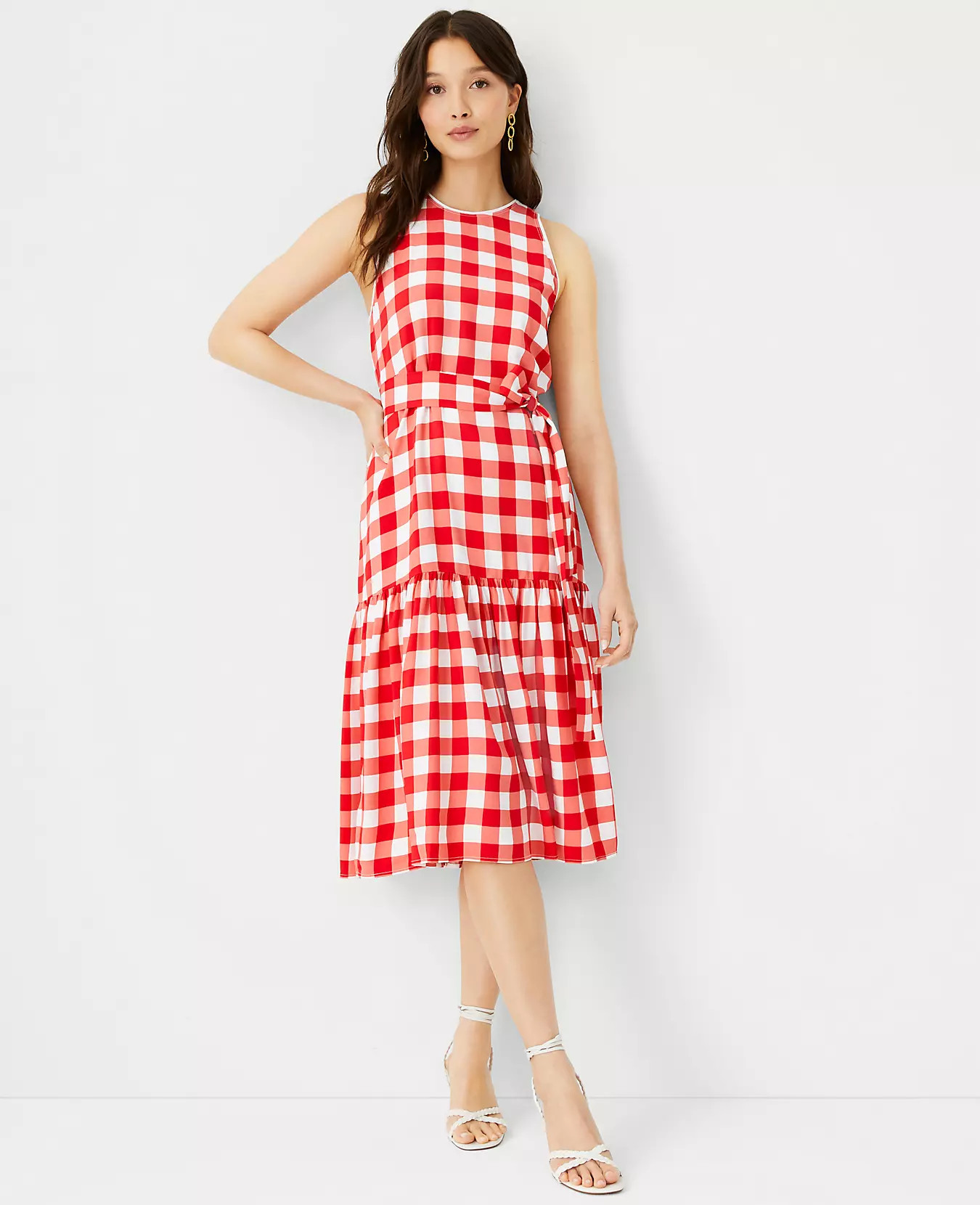 THE PREVIEW | Ann Taylor (US)