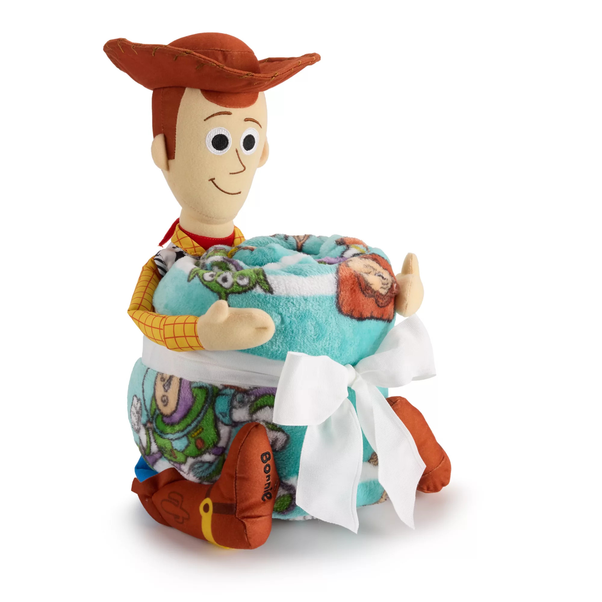 Disney/Pixar Toy Story Buddy & Throw by The Big One Kids\u2122 | Kohl's