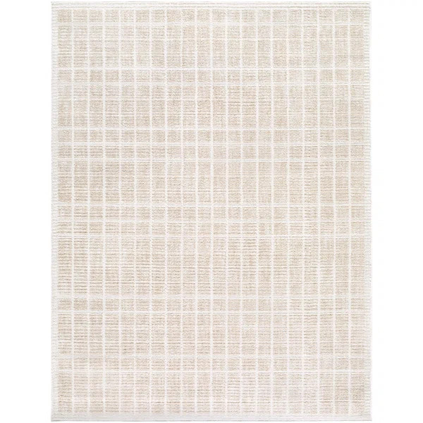 Elle Décor X Livabliss Odeon Machine Woven Rug | Wayfair North America