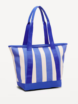 Large Graphic Tote Bag | Old Navy (US)