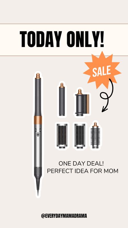 HOT DEAL!! On a lot of moms must haves and perfect timing for Mothers Day! 

#LTKGiftGuide #LTKbeauty #LTKsalealert