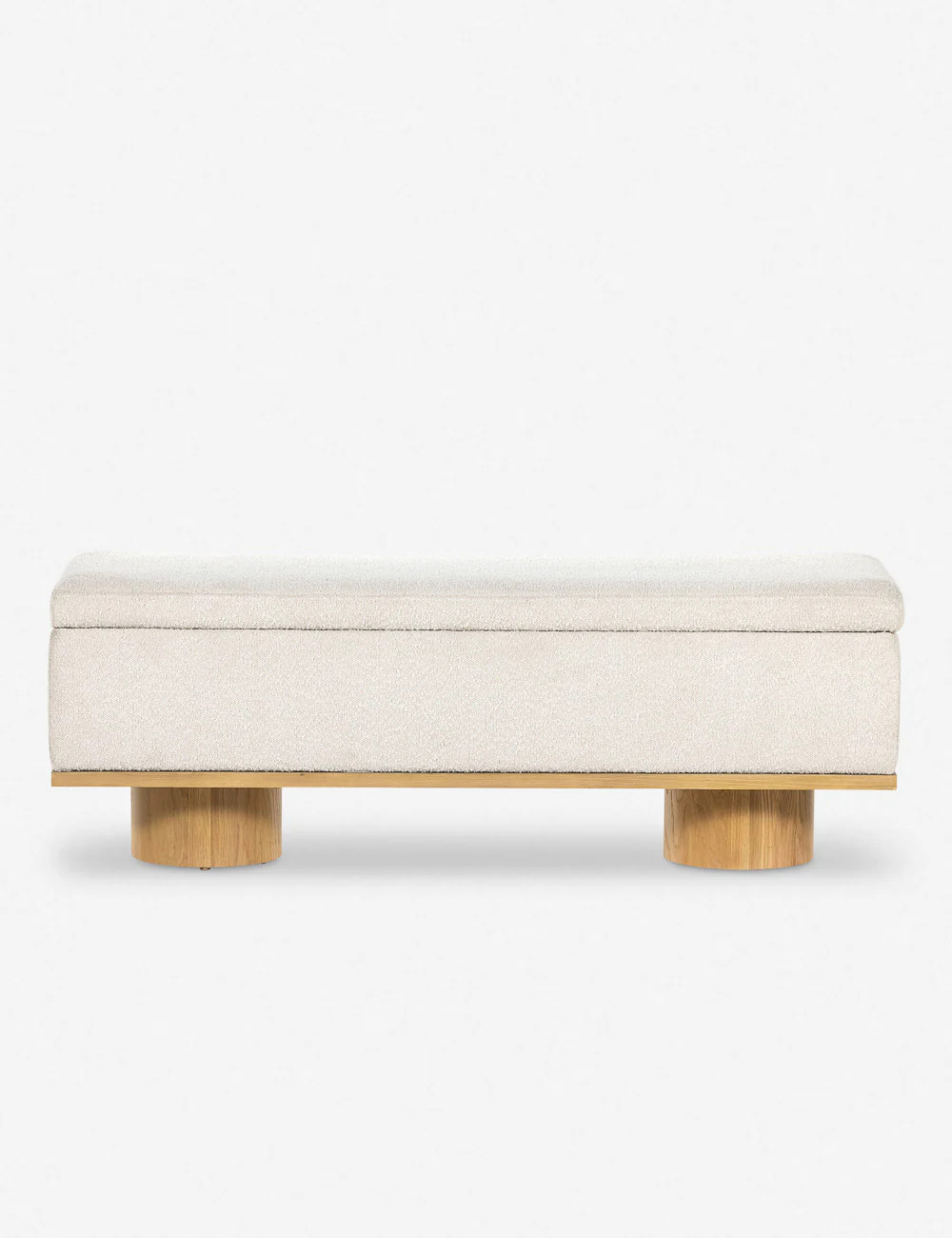 Wynter Bench | Lulu and Georgia 