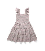 The American Girl® x Hill House Tiny Ellie Nap Dress | Hill House Home US