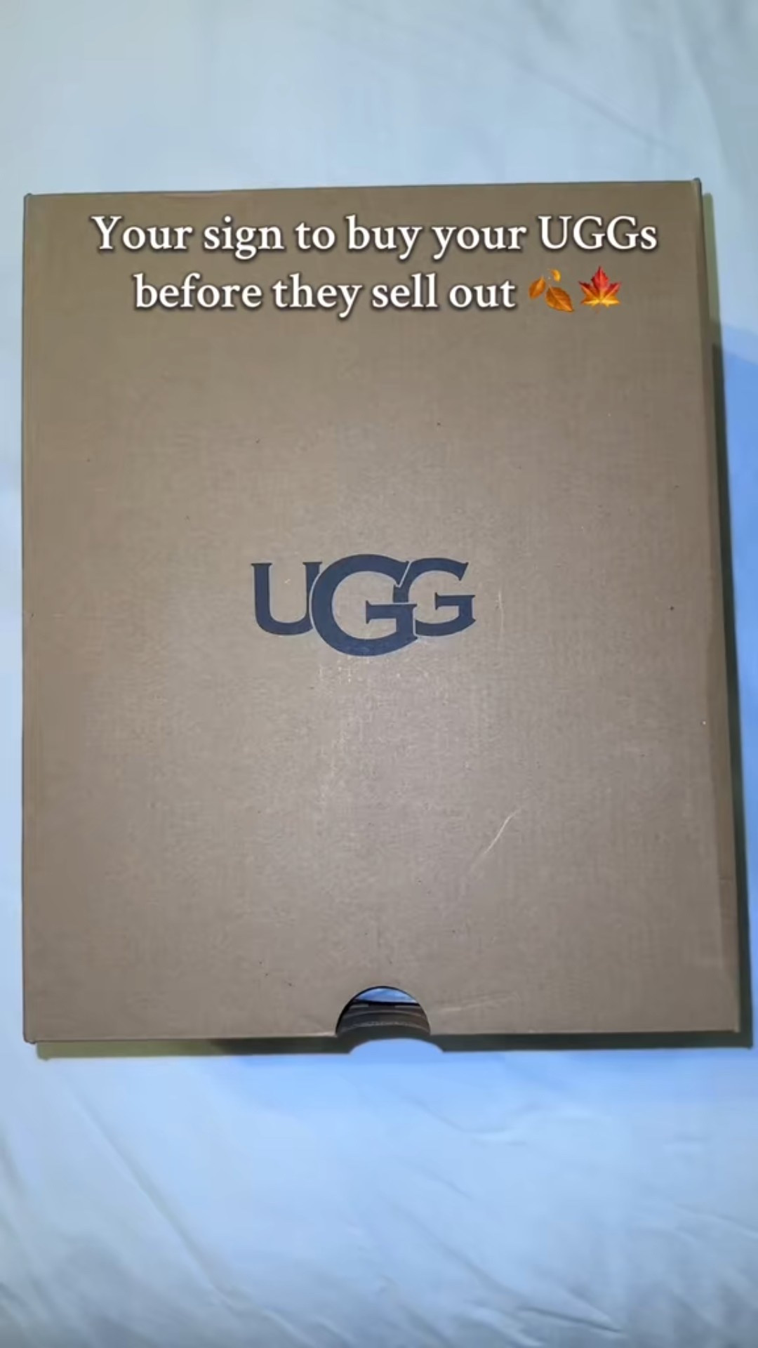 Fall feels 🍂🍁 #UGG #FallBooties

#LTKStyleTip #LTKShoeCrush #LTKFallSale