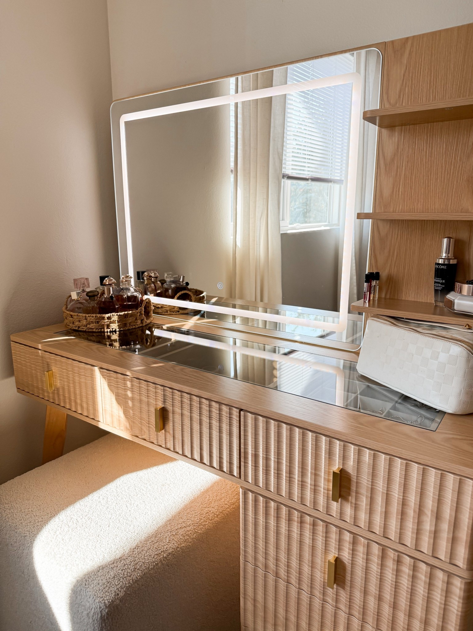 Makeup vanity 💄 
Amazon finds
Amazon home finds
Beauty 

#LTKBeauty #LTKHome