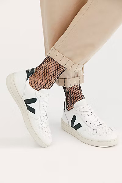 Veja V-10 Sneakers | Free People (Global - UK&FR Excluded)