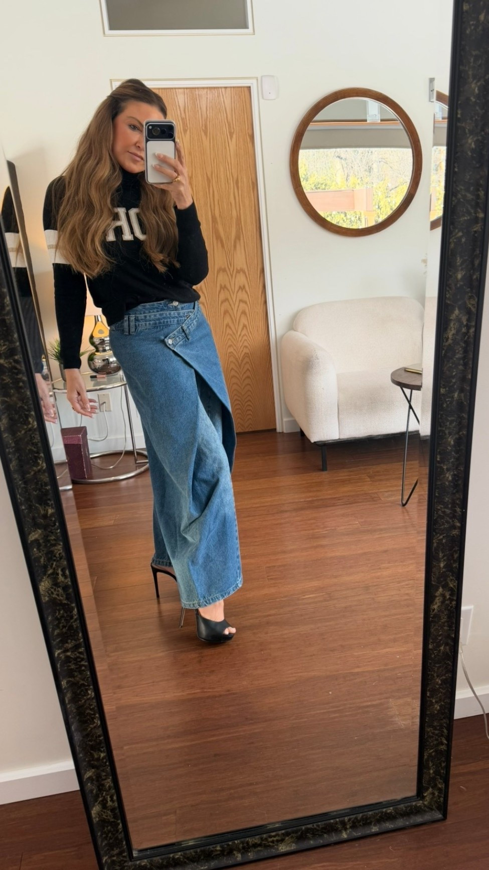 The pants everyone is talking about 