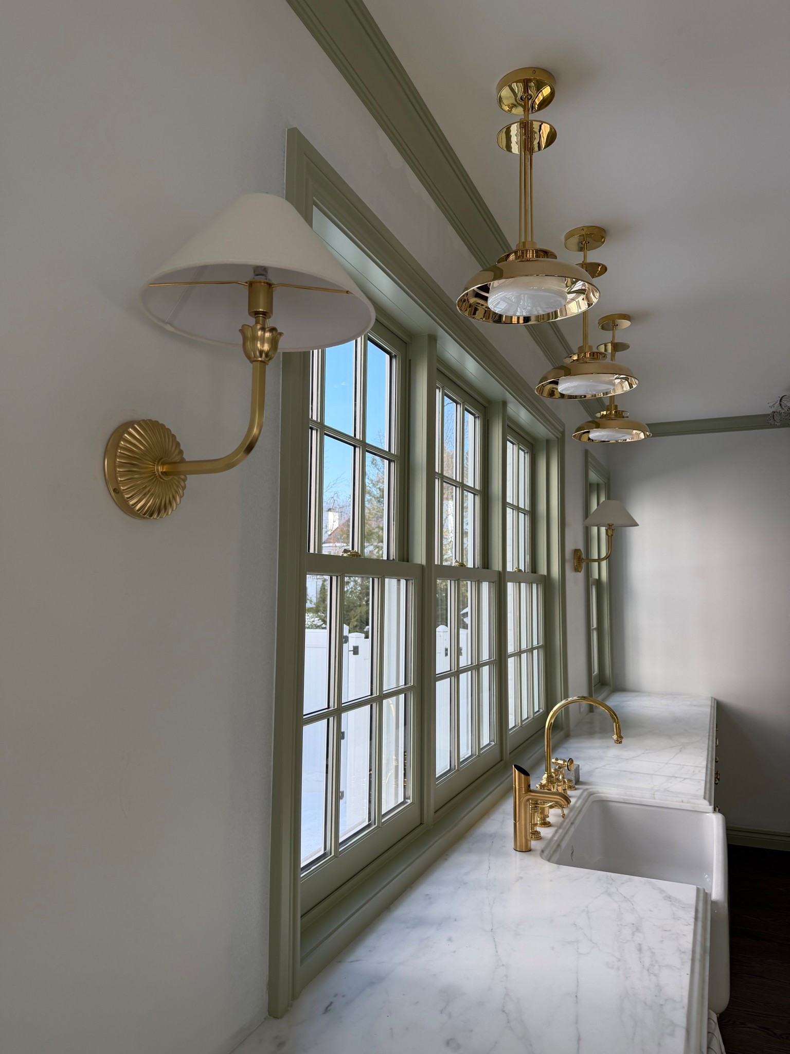 Lighting, hardware and faucets OH MY!!! 

#LTKHome #LTKFindsUnder100