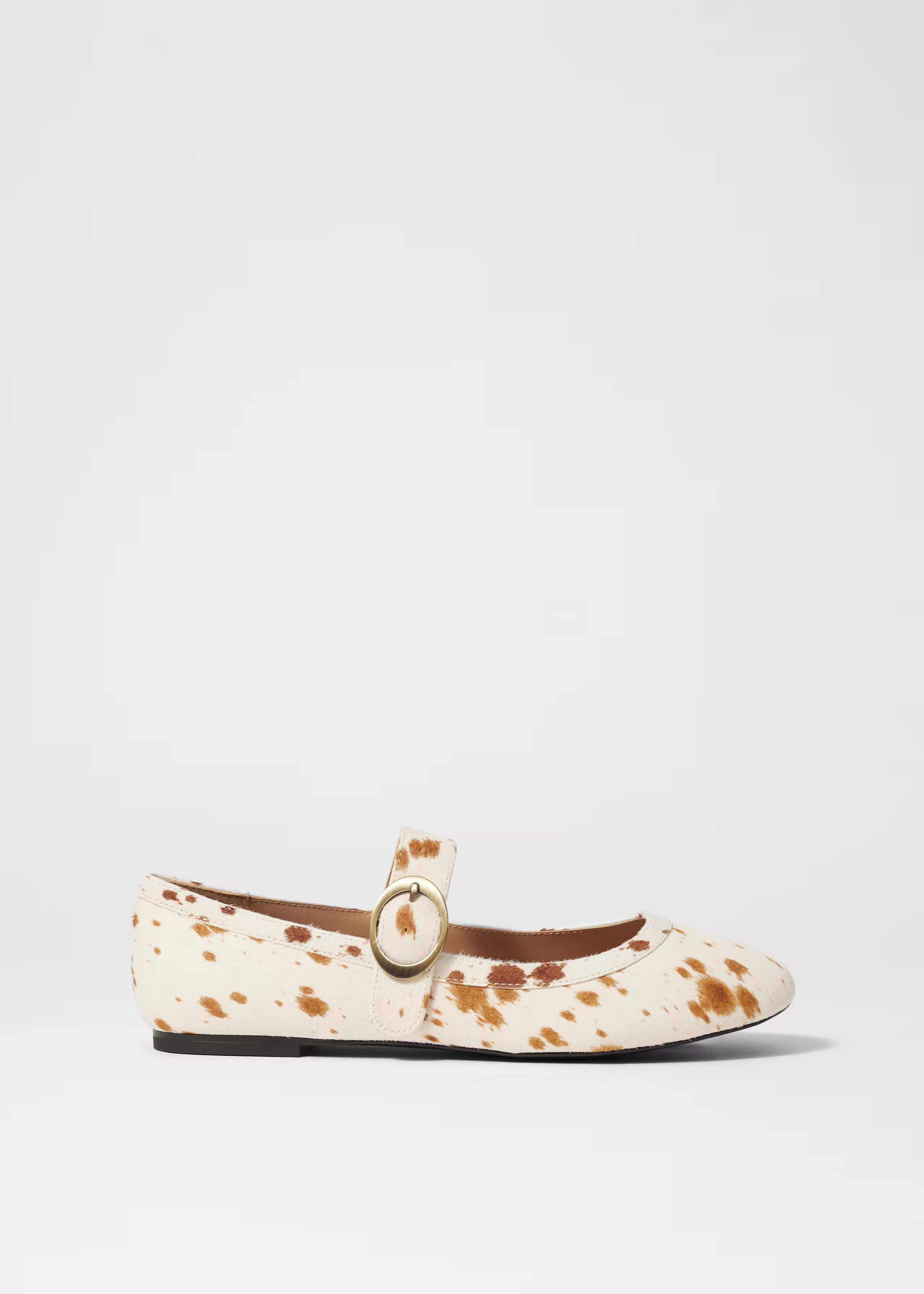 Mary-Jane Ballet Flats | & Other Stories UK