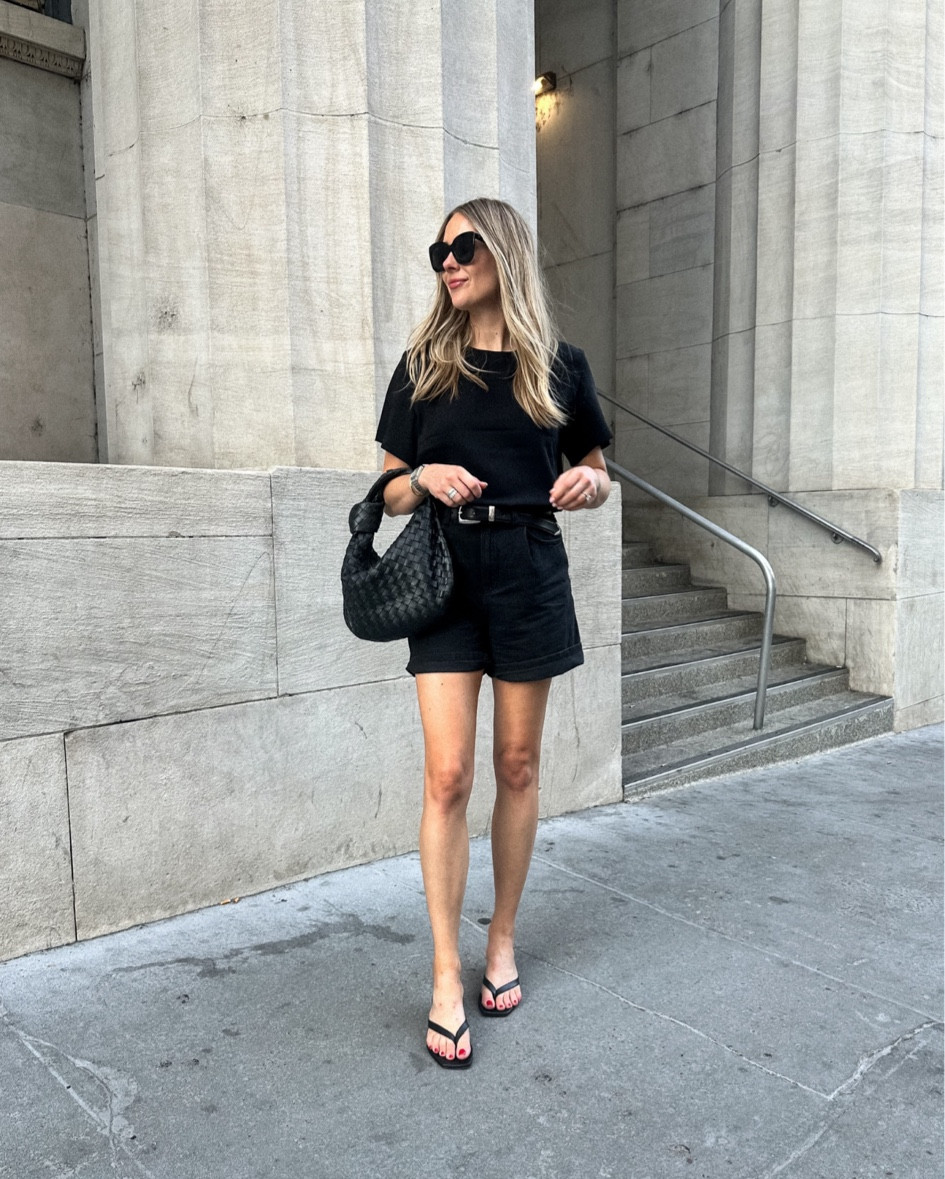 Shorts on sale!! Top size small (runs big I suggest sizing down. XS would have been better). Shorts US 6 (true to size)

#LTKFindsUnder100 #LTKFindsUnder50 #LTKOver40 #LTKSaleAlert