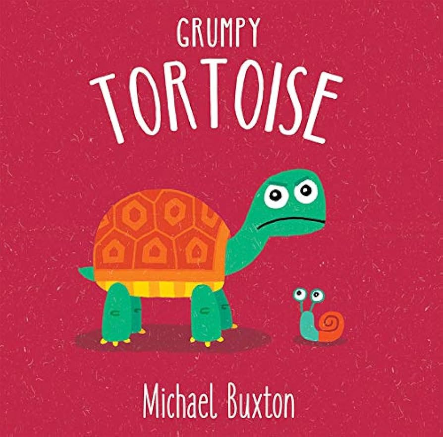 Grumpy Tortoise (First-time Feelings): Buxton, Michael: 9781610678902: Amazon.com: Books | Amazon (US)