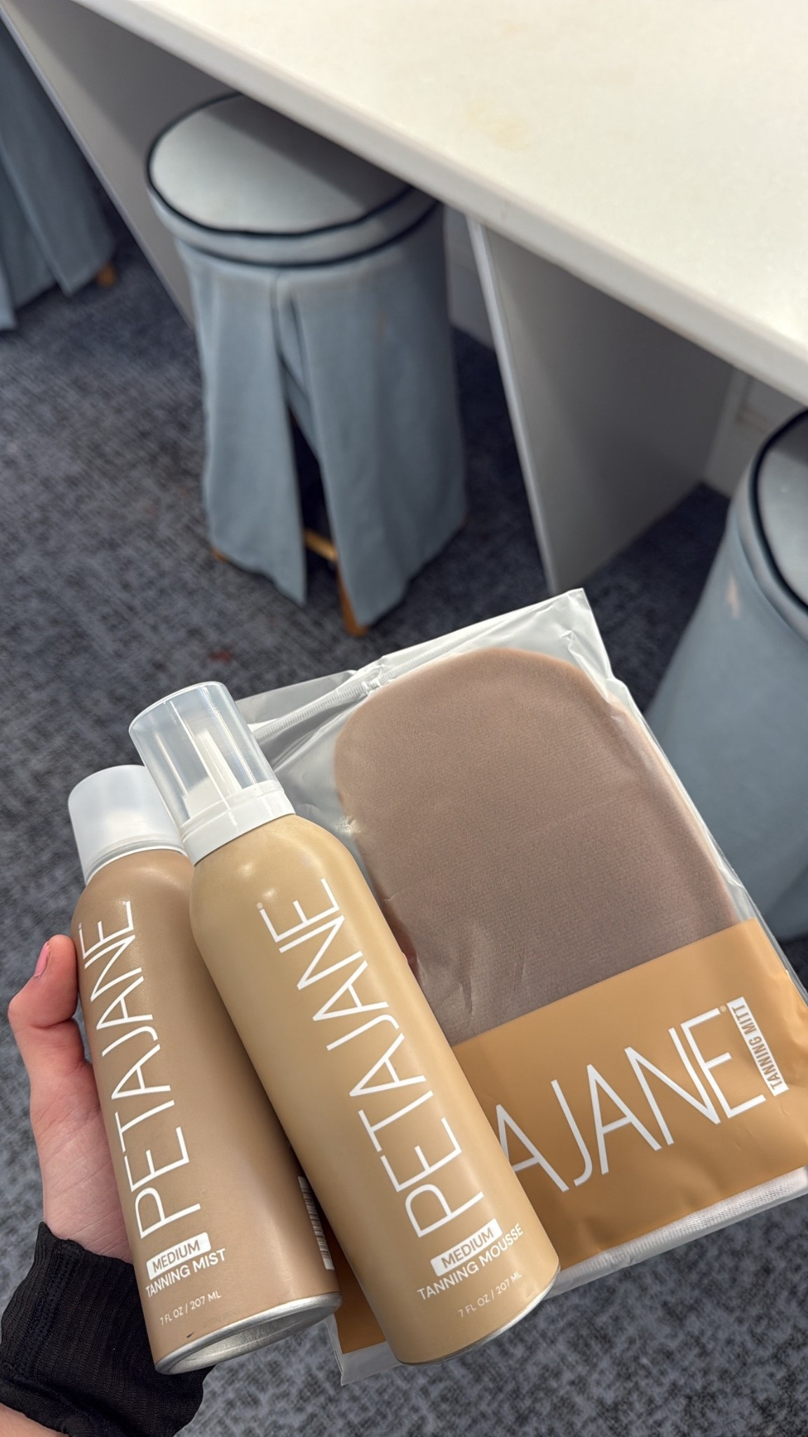 My favorite self tann Thank

#LTKU #LTKselfcare #LTKSaleAlert
