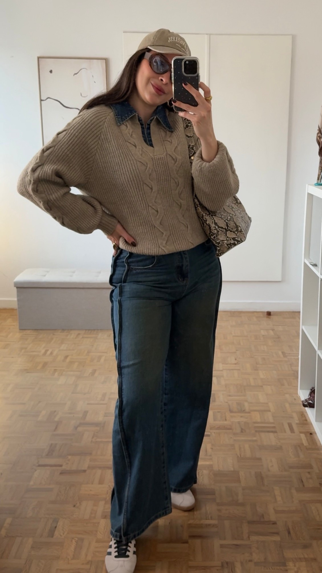 Look otoño 🍂 

#LTKStyleTip #LTKSeasonal