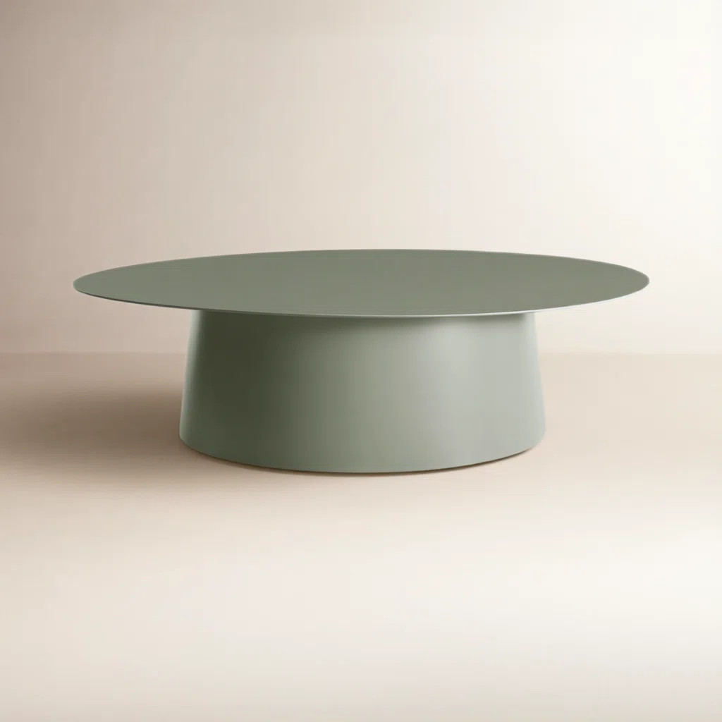 Blu Dot Circula Large Coffee Table & Reviews - Wayfair Canada | Wayfair North America