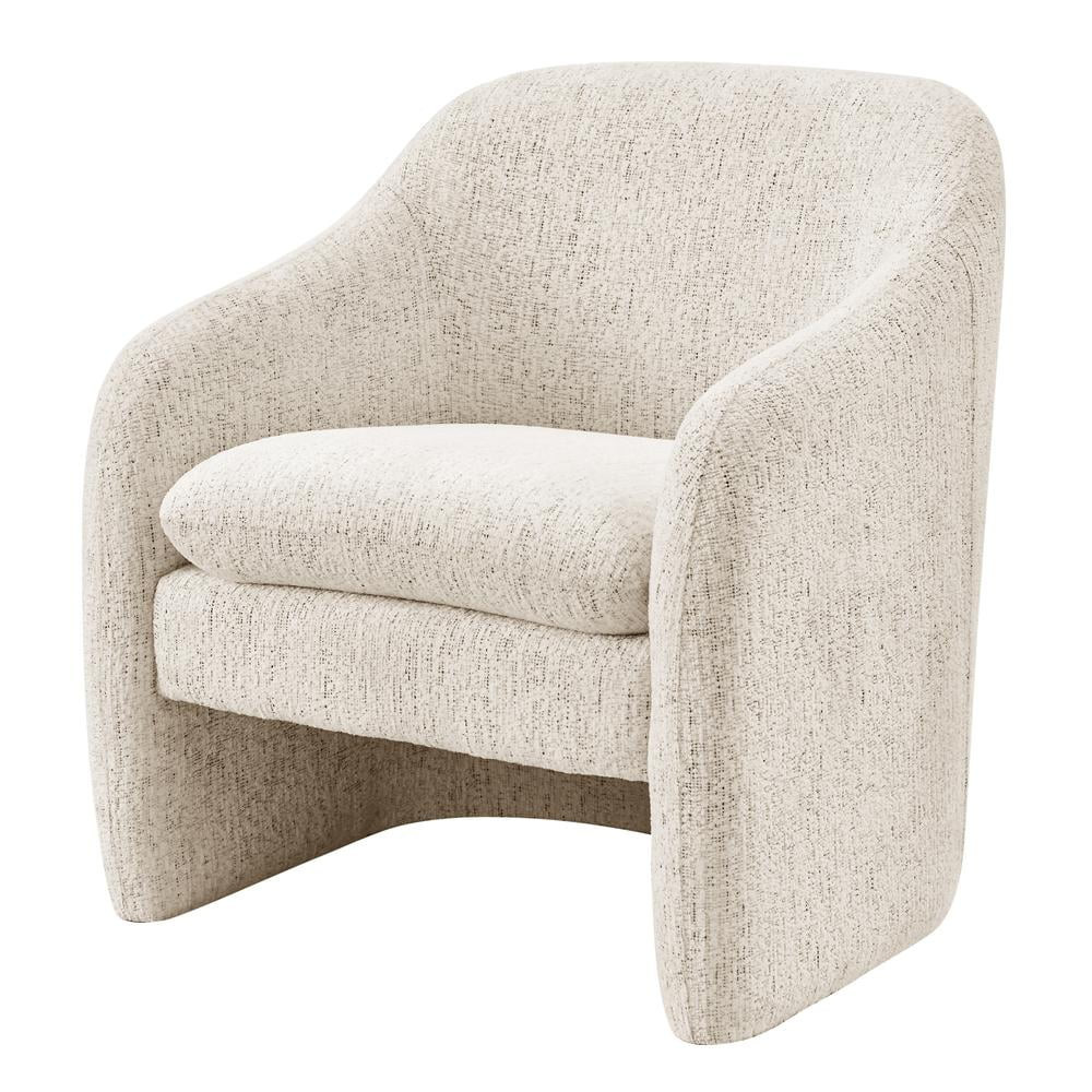 New Pacific Direct Zella Fabric  Accent Arm Chair | Walmart (US)