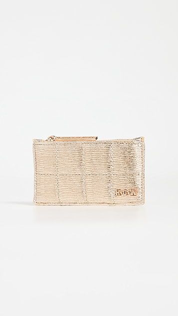 H.O.W. We Swipe Card Case | Shopbop