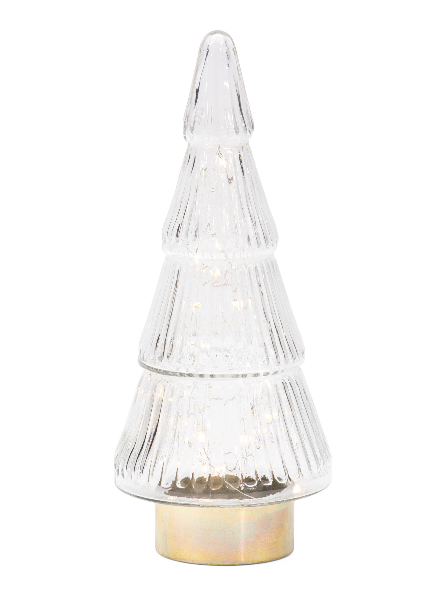 13in Light Up Tree | Marshalls