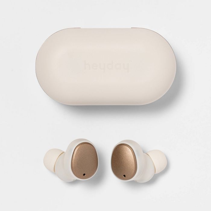 heyday™ Wireless Active Noise Canceling Earbuds | Target