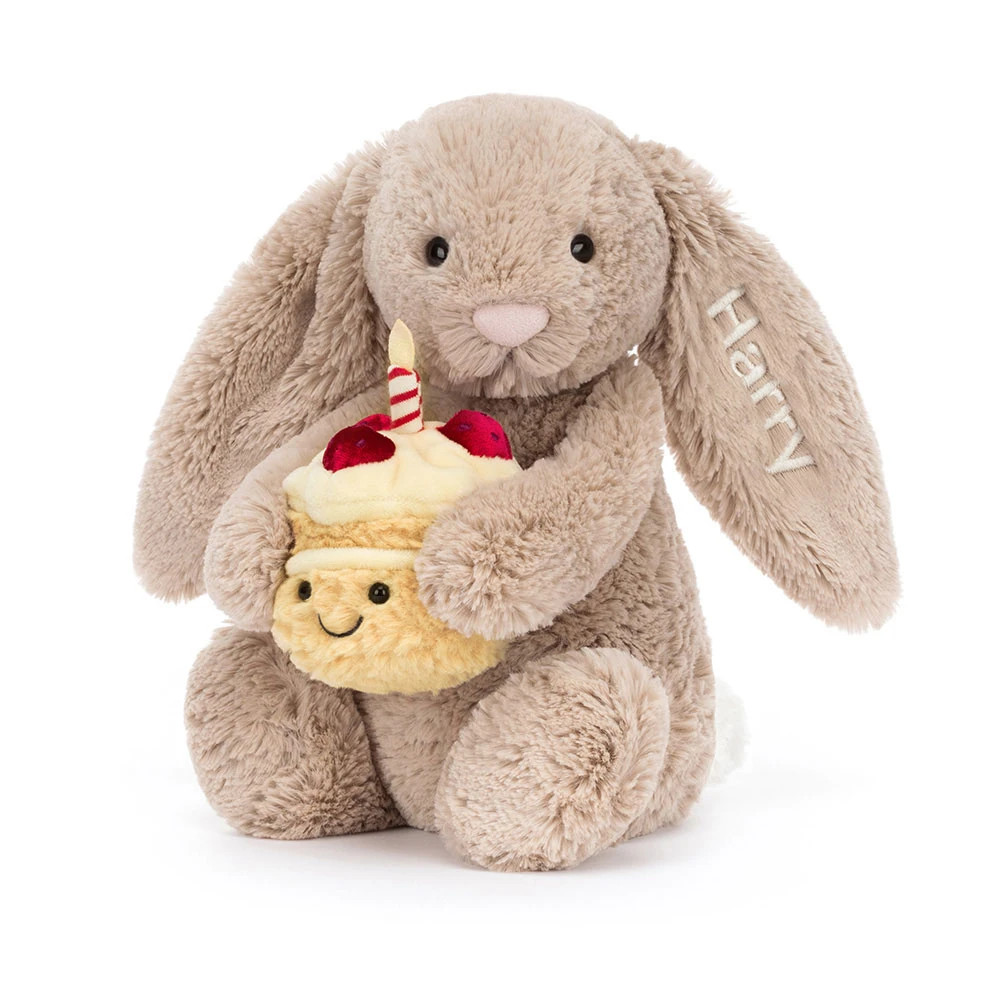 Grey | Jellycat US