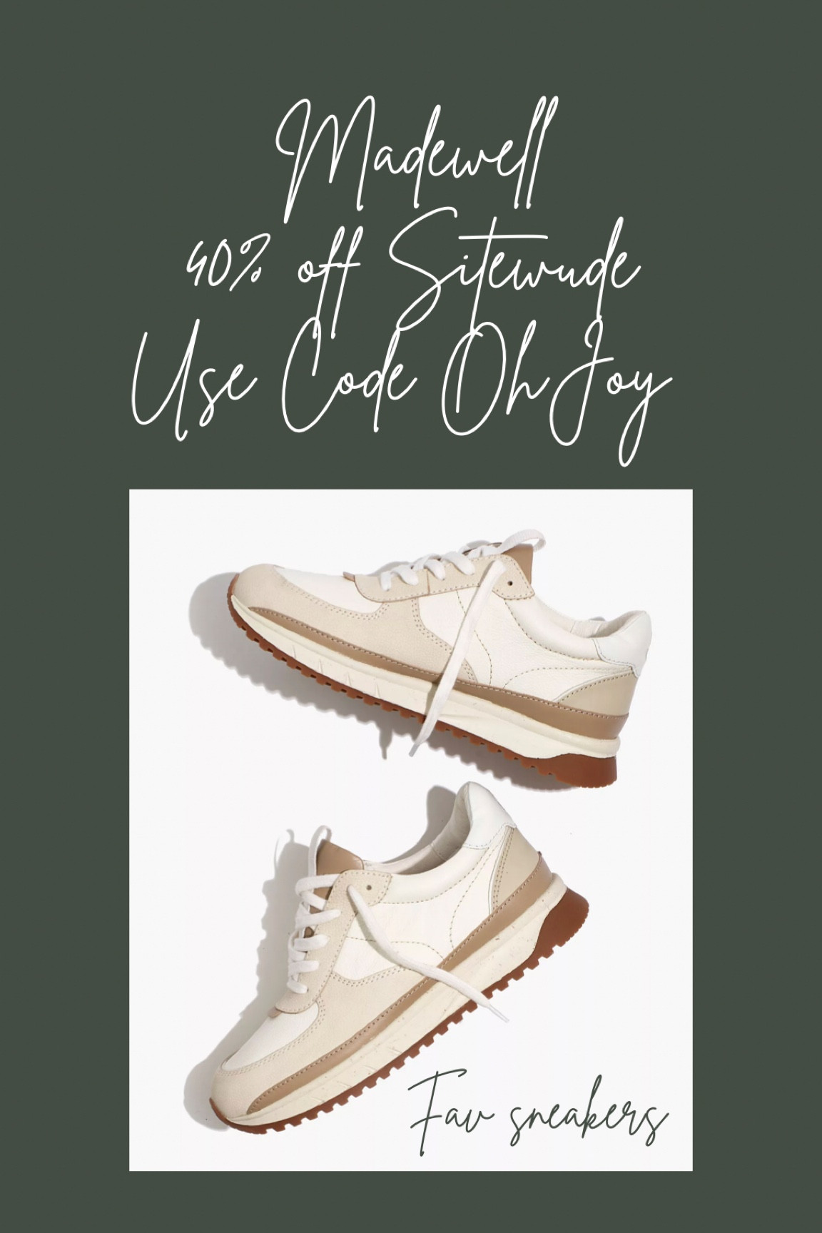 #Sneakers #OnSale #Madewell #Christmas

#LTKHoliday #LTKCyberweek #LTKGiftGuide