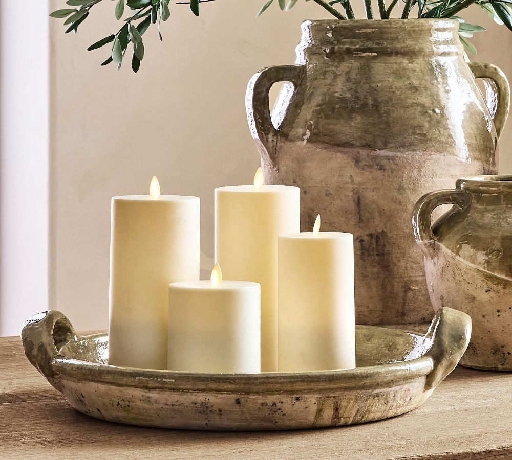 French Glaze Tray | Pottery Barn (US)