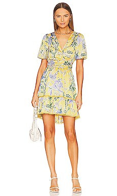 Muna Dress
                    
                    HEARTLOOM | Revolve Clothing (Global)