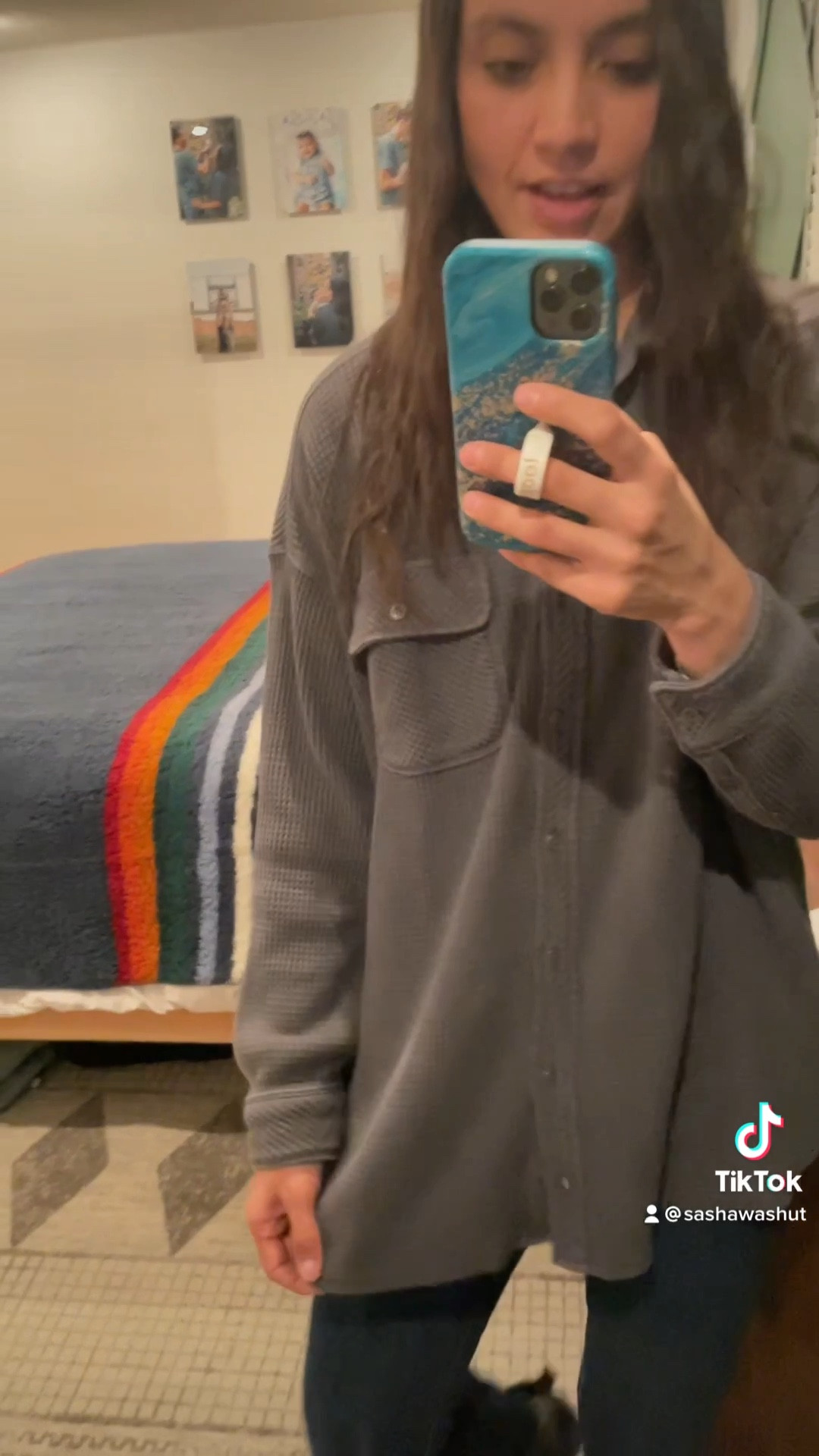AE LUMBERJANE 