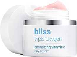 Bliss Triple Oxygen Energizing Vitamin C Day Cream | Ulta