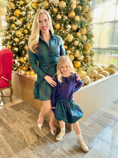 Matching with my twin ❤️

#LTKHoliday #LTKkids #LTKfamily