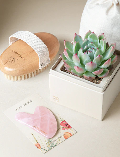 Mother's Day Bliss Garden Gift Set | Lula's Garden