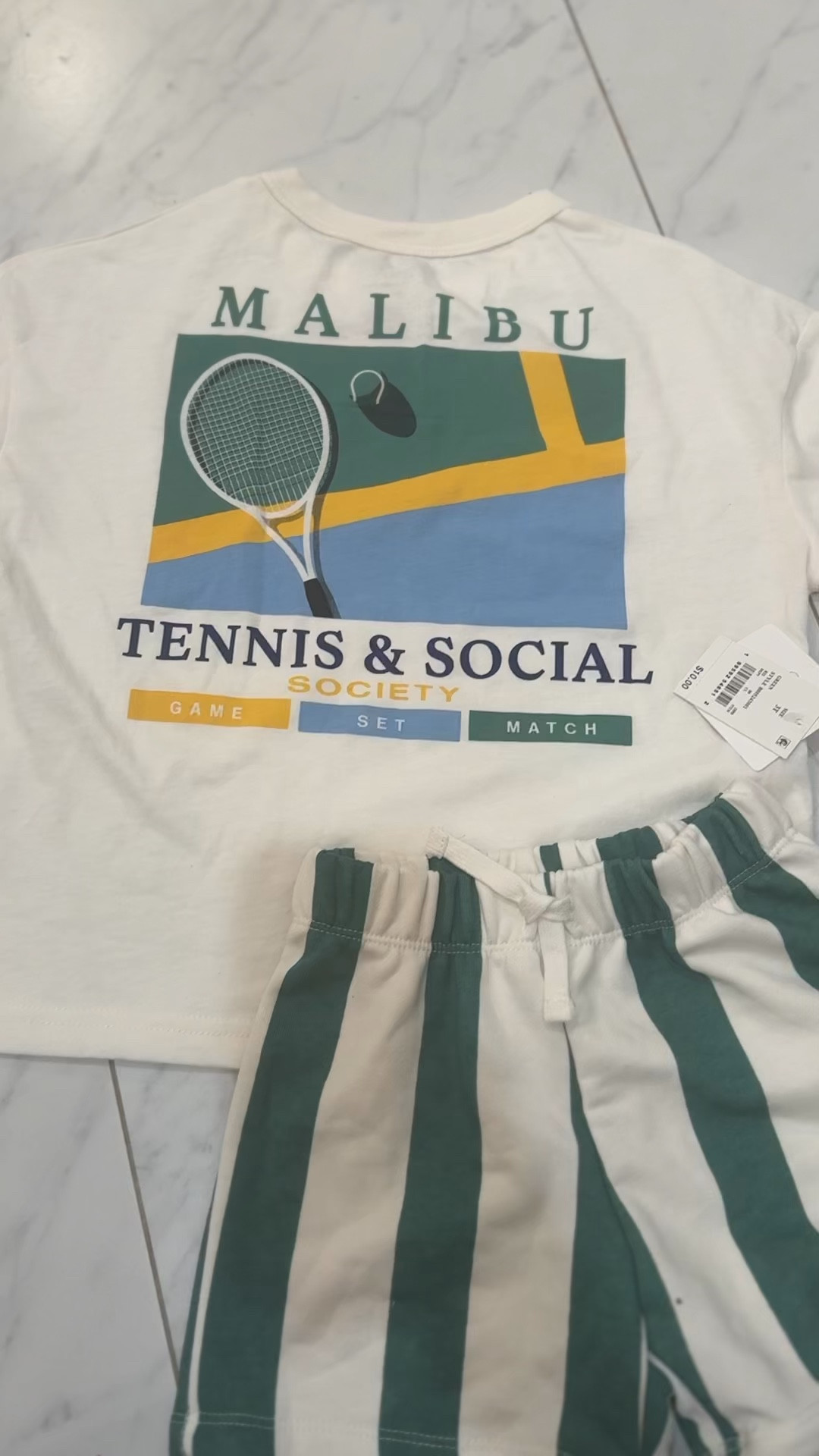 Cutie boys set 

#LTKSeasonal #LTKKids #LTKootd