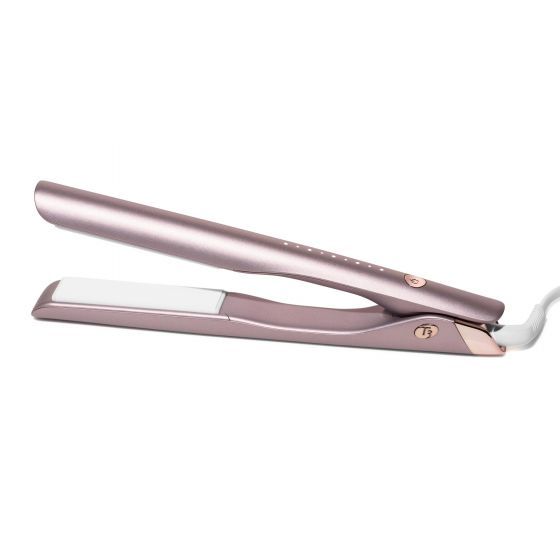 T3 1" Straightening & Styling Iron Lucea 1" in Mojave Mauve | T3 Micro (US & CA)