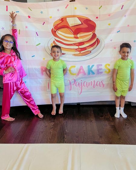 Kids pajamas
Kids satin pjs
Colorful pjs


#LTKkids #LTKsalealert #LTKunder50