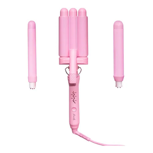Mermade Hair The Style Wand Pink | Sephora (NZ)
