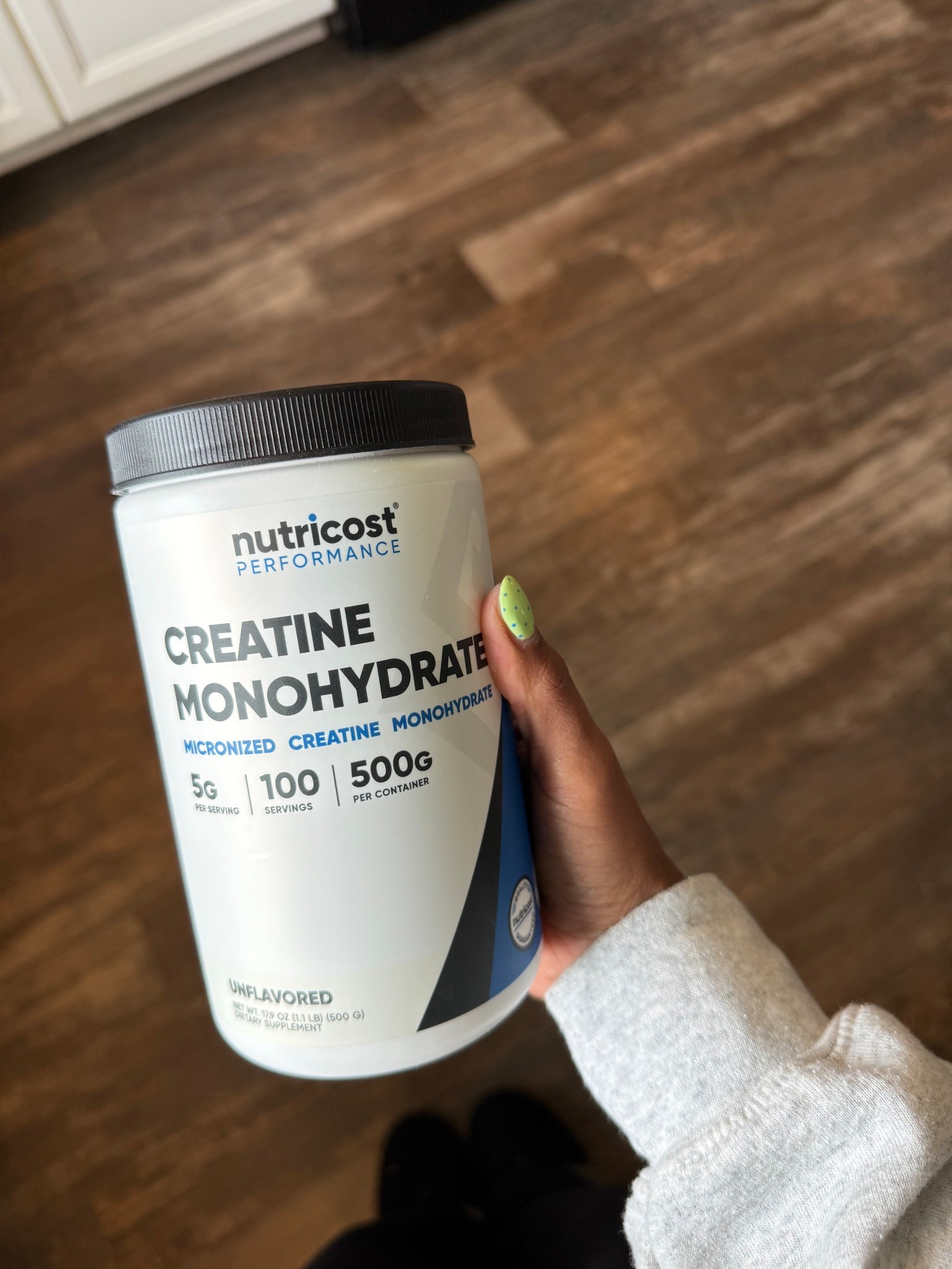 Creatine

#LTKfitnessgoals
