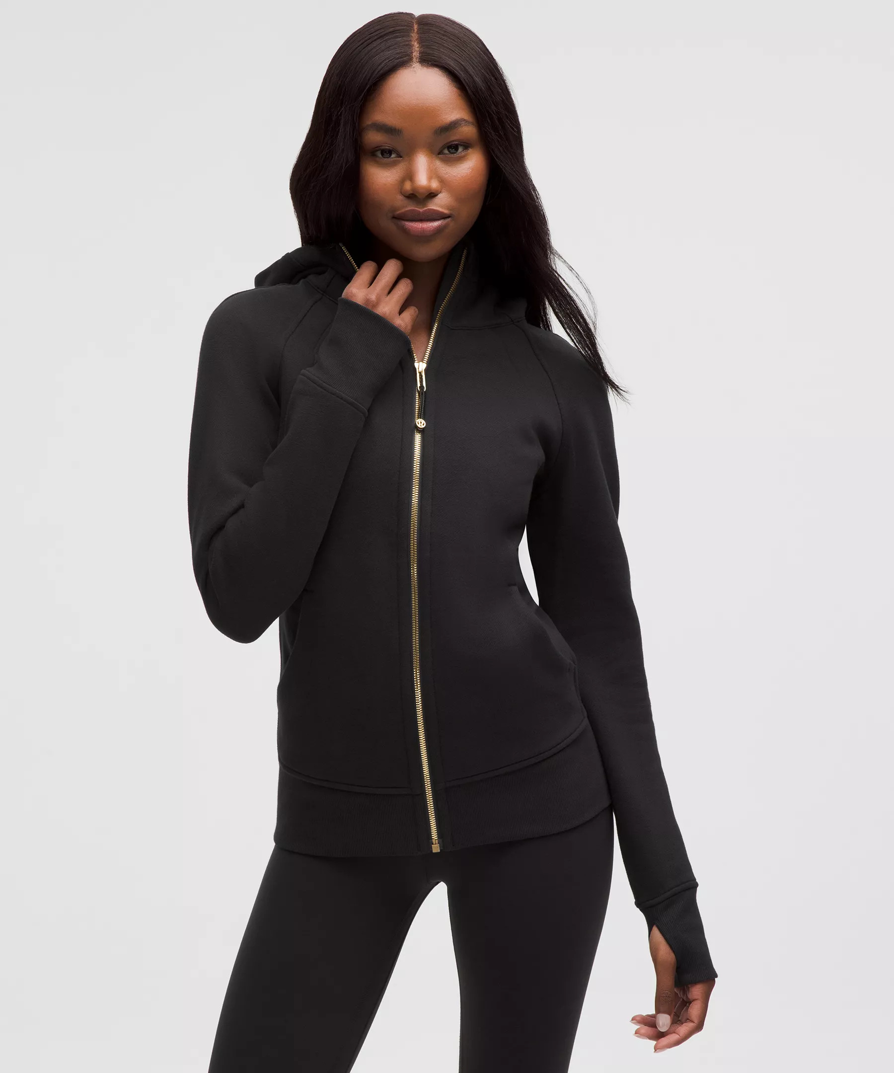 Scuba Full-Zip Hoodie | Lululemon (US)