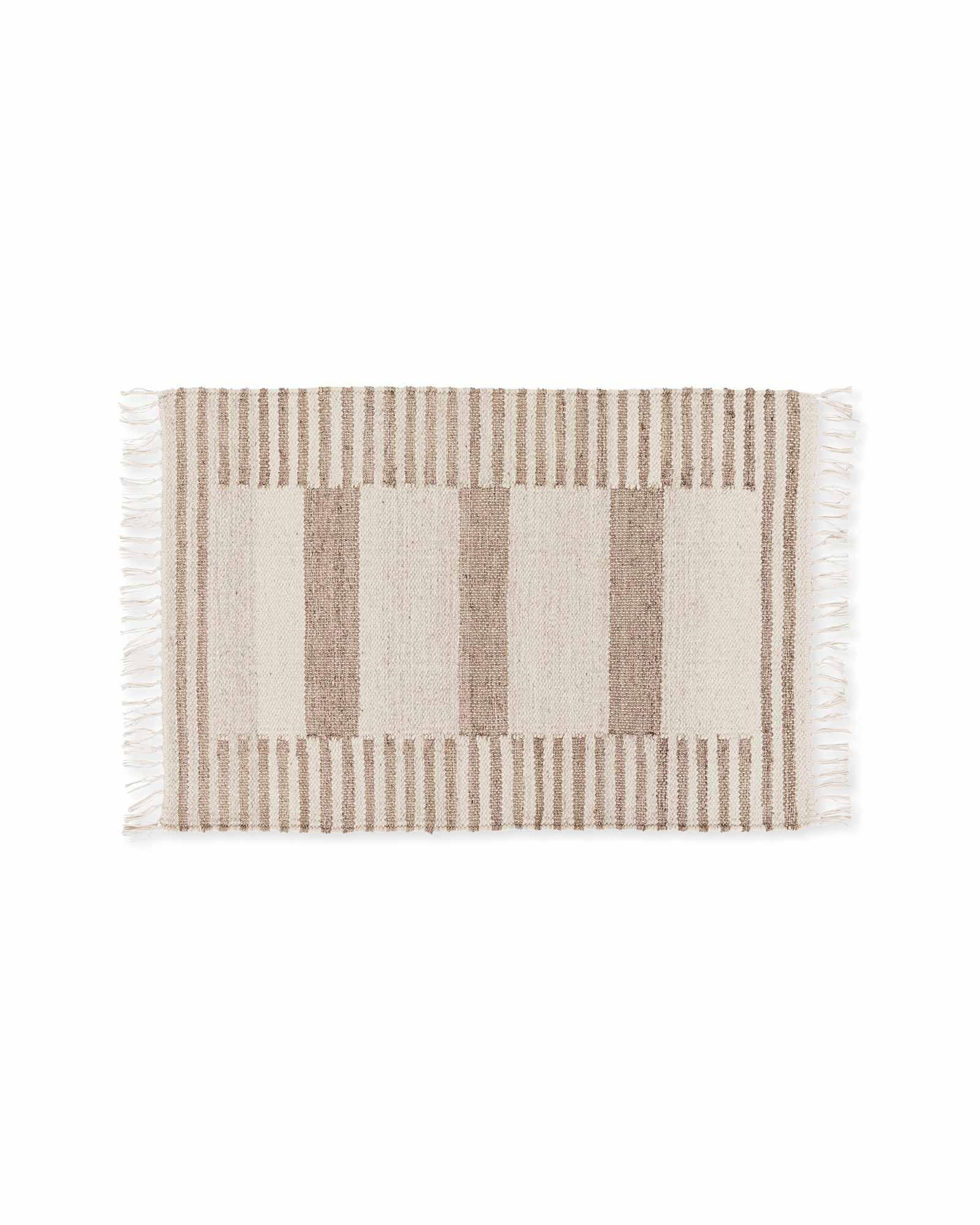 Anza Rug | Serena and Lily