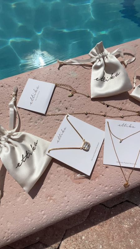 My favorite jewelry pieces from Ettika! Click below to shop ☁️ Follow me for daily finds! ✨ 

Sunglasses, Earrings, hoop earrings, necklaces, sunglass chain, necklace, ring, bracelet, gold jewelry, gold earrings, gold necklace, everyday jewelry, affordable jewelry, Ettika, wedding guest, wedding guest jewelry, wedding, 14k gold, 18k gold, gold plated, gold plated jewelry, gifts for mom, gifts for her, jewelry gifts, budget friendly gift, trendy gifts, trendy fashion, trendy outfit ideas, amazon must haves, Amazon favorites, amazon clothes, jewelry, Christmas gifts, Christmas gifts for her, vacation, travel, that girl, clean girl, must haves, favorites, jewelry must haves, jewelry favorites, necklaces, earrings, gift sets, sets, activewear, gifts for teens, gifts for teen girls, birthday gifts ideas, creative birthday gifts, cute gifts for friends, bff gifts, gifts for best friend, gift, cute gift, bestie gifts, best friend gifts for birthday, jewelry aesthetic, trendy necklace, trendy accessories, accessories aesthetic, trendy jewelry, jewelry, gift ideas, gift ideas kids, gift ideas kitchen, gift ideas kids christmas, gift ideas expensive, gift ideas easy, gift ideas experiences, gift ideas employees, gift ideas eco friendly, gift ideas jewelry, gift ideas jar, gift ideas for boyfriend, gift ideas for best friend, gift ideas for women, gift ideas for mom, gift ideas for teenage girl, gift ideas for girlfriend, gift ideas aesthetic 

#LTKFind #LTKSeasonal #LTKBacktoSchool #LTKxNSale #LTKU #LTKunder50 #LTKunder100 #LTKstyletip #LTKsalealert #LTKtravel #LTKswim #LTKworkwear #LTKwedding