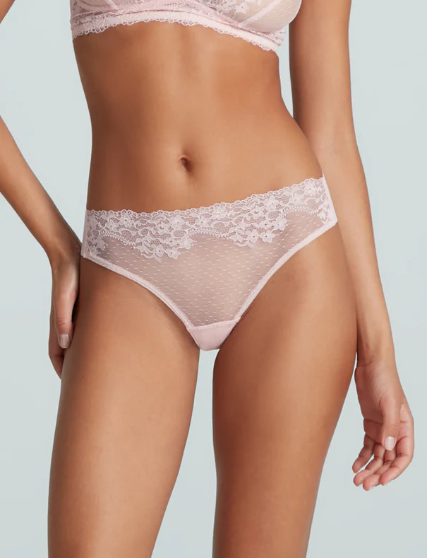 Double Take Thong | Commando®