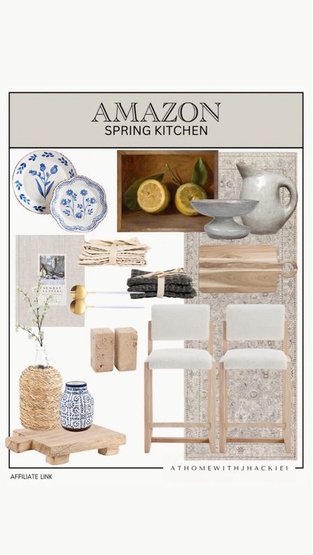Amazon Home / Amazon Spring Kitchen / Kitchen Decor / Spring Decor / Spring Greenery / Kitchen Forces / Neutral Kitchen / Aesthetic Kitchen

Follow @athomewithjhackie1 on Instagram for more inspiration, weekend sales and daily finds. 

studio mcgee x target new arrivals, coming soon, new collection, fall collection, spring decor, console table, bedroom furniture, dining chair, counter stools, end table, side table, nightstands, framed art, art, wall decor, rugs, area rugs, target finds, target deal days, outdoor decor, patio, porch decor, sale alert, tj maxx, loloi, cane furniture, cane chair, pillows, throw pillow, arch mirror, gold mirror, brass mirror, vanity, lamps, world market, weekend sales, opalhouse, target, jungalow, boho, wayfair finds, sofa, couch, dining room, high end look for less, kirkland’s, cane, wicker, rattan, coastal, lamp, high end look for less, studio mcgee, mcgee and co, target, world market, sofas, couch, living room, bedroom, bedroom styling, loveseat, bench, magnolia, joanna gaines, pillows, pb, pottery barn, nightstand, cane furniture, throw blanket, console table, target, joanna gaines, hearth & hand, arch, cabinet, lamp,it look cane cabinet, amazon home, world market, arch cabinet, black cabinet, crate & barrel

#LTKstyletip #LTKhome