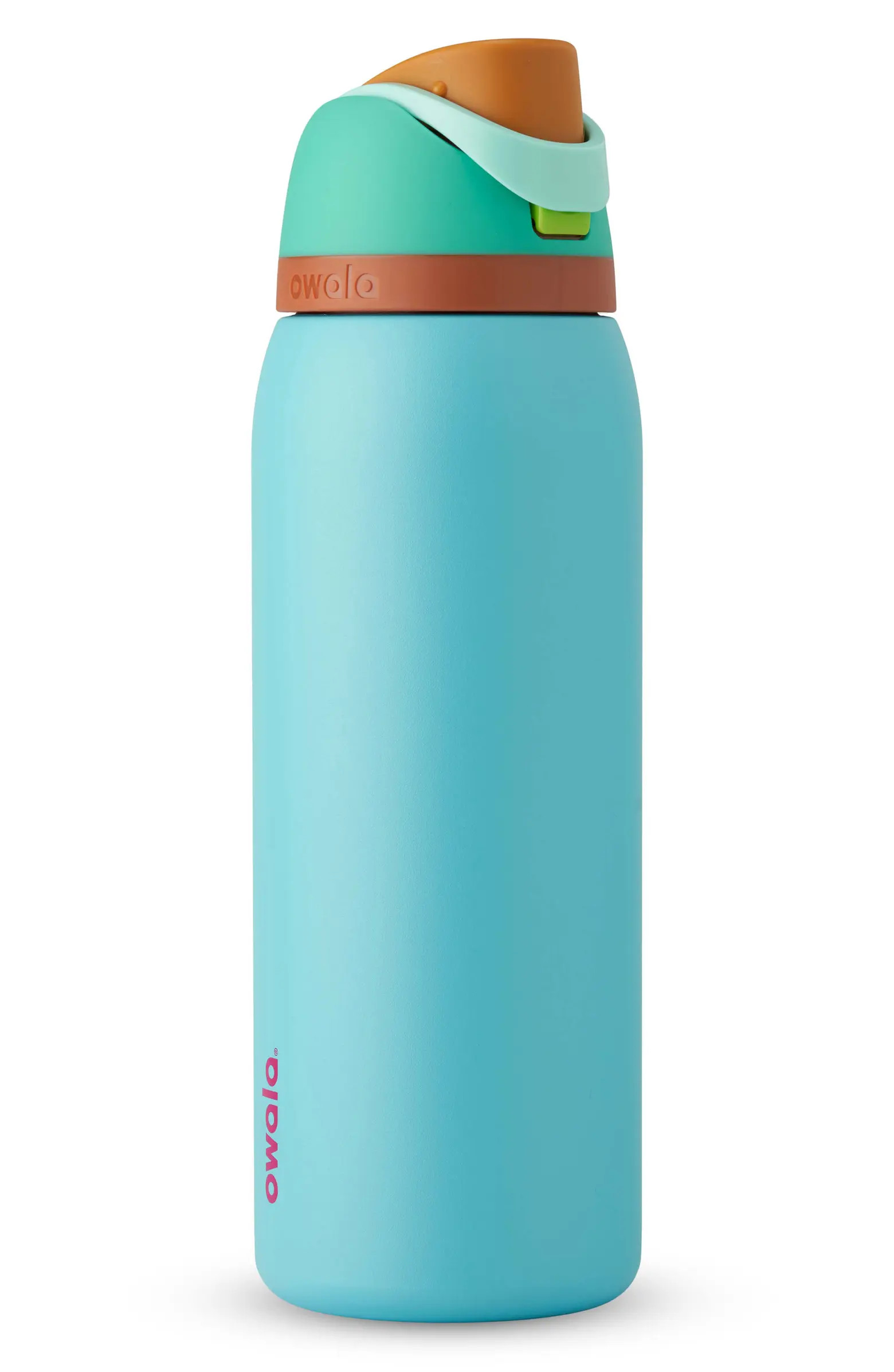 40oz. FreeSip Stainless Steel Water Bottle | Nordstrom Rack